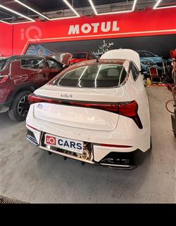 كيا K5